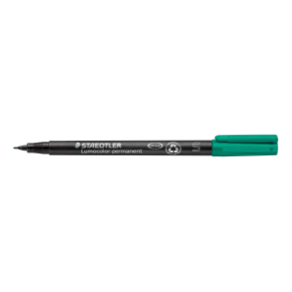 313-5 STAEDTLER-Mars Limited LUMO.XFIN.PERM.GR MARK.