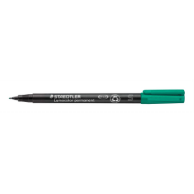313-5 STAEDTLER-Mars LUMO.XFIN.PERM.GR MARK. Édition Limitée