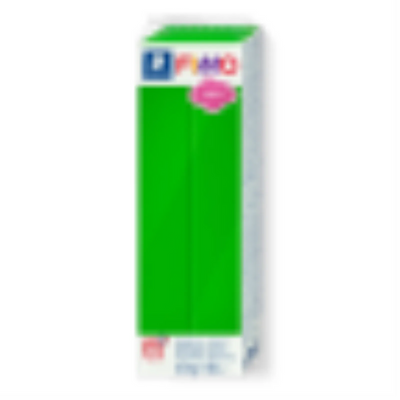 Staedtler Fimo Soft Tropical Green Modelling Clay 454g (8021-53-LU)