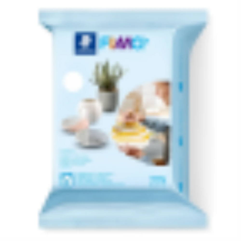 Modelling Clay Fimoair 1kg White