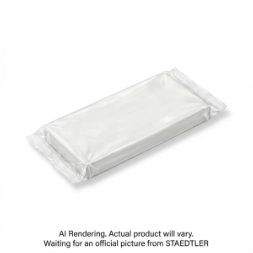 Modelling Clay Fimoair 500g White