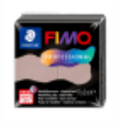 Argile de modelage Fimo Professionnel Taupe 57g (2 oz)