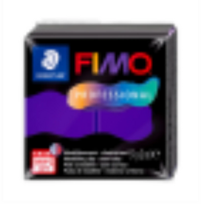 Pâte à modeler Fimo Professional Lilac Staedtler 57g (8040-6)