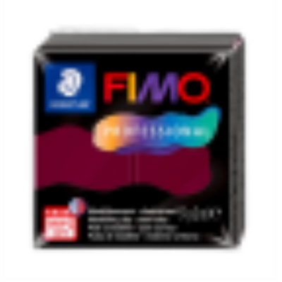 Modelling Clay Fimo Professional Bordeaux 57g (2 oz)