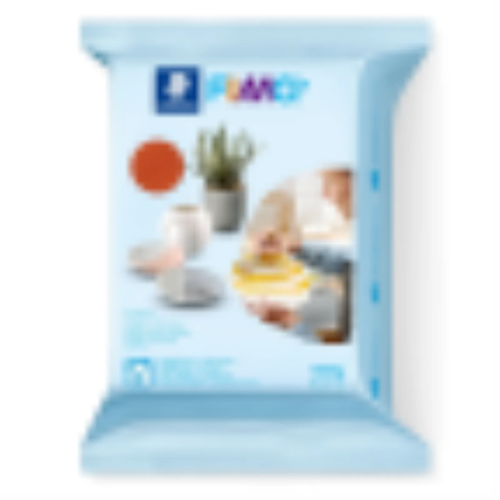 Modelling Clay Fimoair 1kg Terracotta