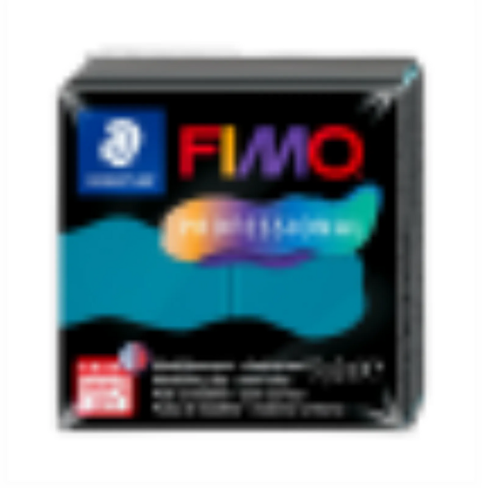 Modelling Clay Fimo Professional Petrol 57g (2 oz)