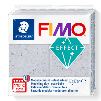 Staedtler Modelling Clay Fimo Effect Botanical Mallow 57g (2 oz) (8010-670)