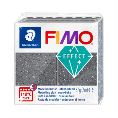 Staedtler Fimo Effect Granite Modelling Clay 57g (8010-803)