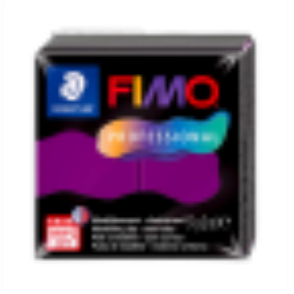 Modelling Clay Fimo Professional Violet 57g (2 oz)