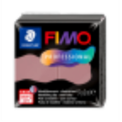 Staedtler Fimo Professional Dusty Pink Modeling Clay 57g (8040-20)