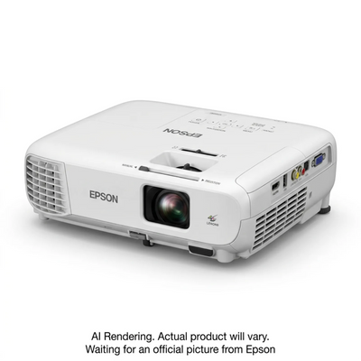 Epson PL HC 740HD Projector Accessory (V11H764M20-F)