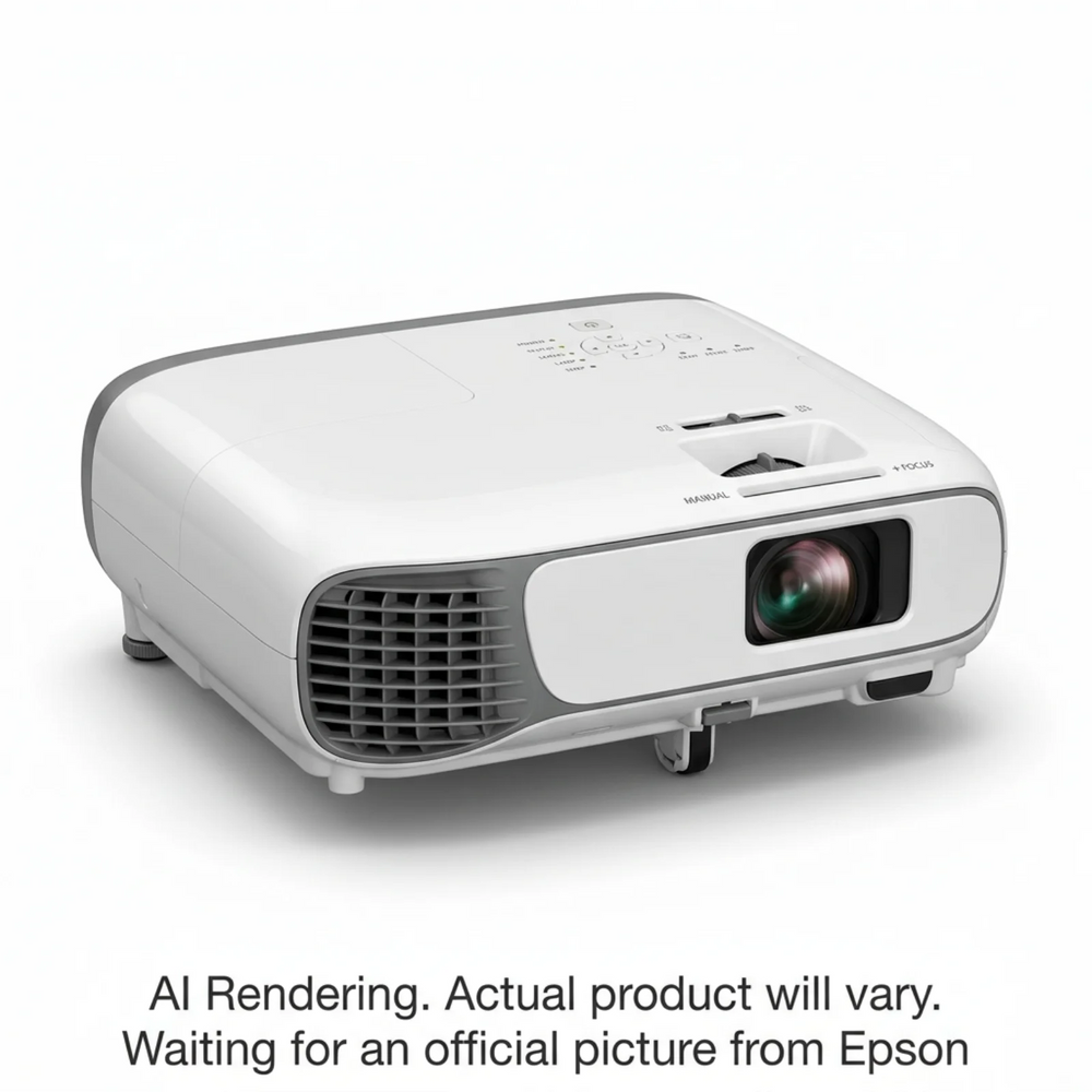 PL HC 2040 MOCK PROJECTOR CANADA