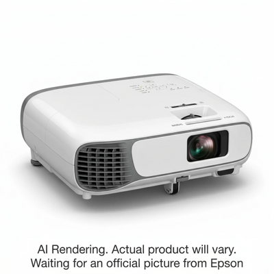 Epson PL HC 2040 Projector Accessory (V11H707M52-F)