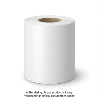 Epson F-Series DS Transfer Photo Paper 24" x 300' S4 (S450260)
