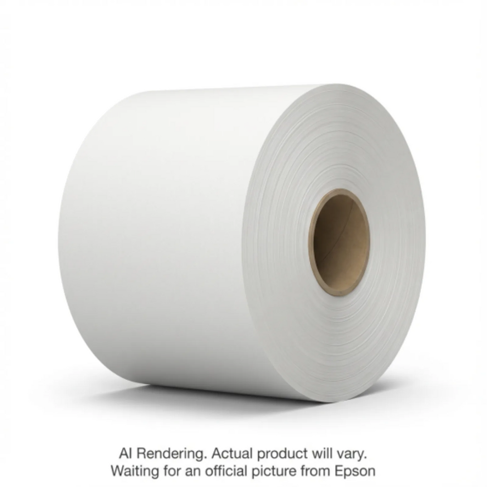 Epson Dye Sub Transfer Adhesive Textile II, 24" x 3