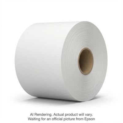 Epson Dye Sub Transfer Adhesive Textile II 24" x 3 (S045482A)