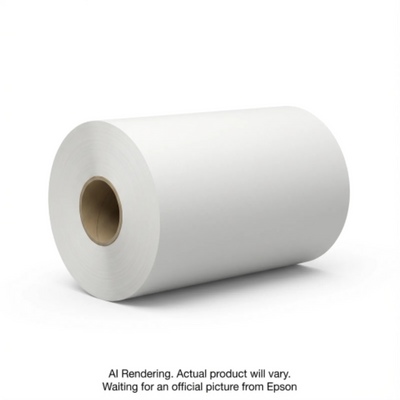Epson Dye Sub Transfer Adhesive Textile II 64" x 3 (S045454A)