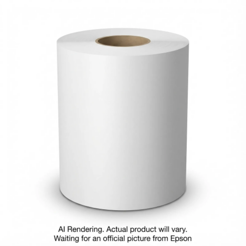 Epson DS Transfer Universal Paper, 64" X 575' RollS4