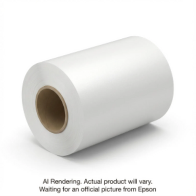 Epson Premium Luster Photo Paper, 24x100' (S450423)