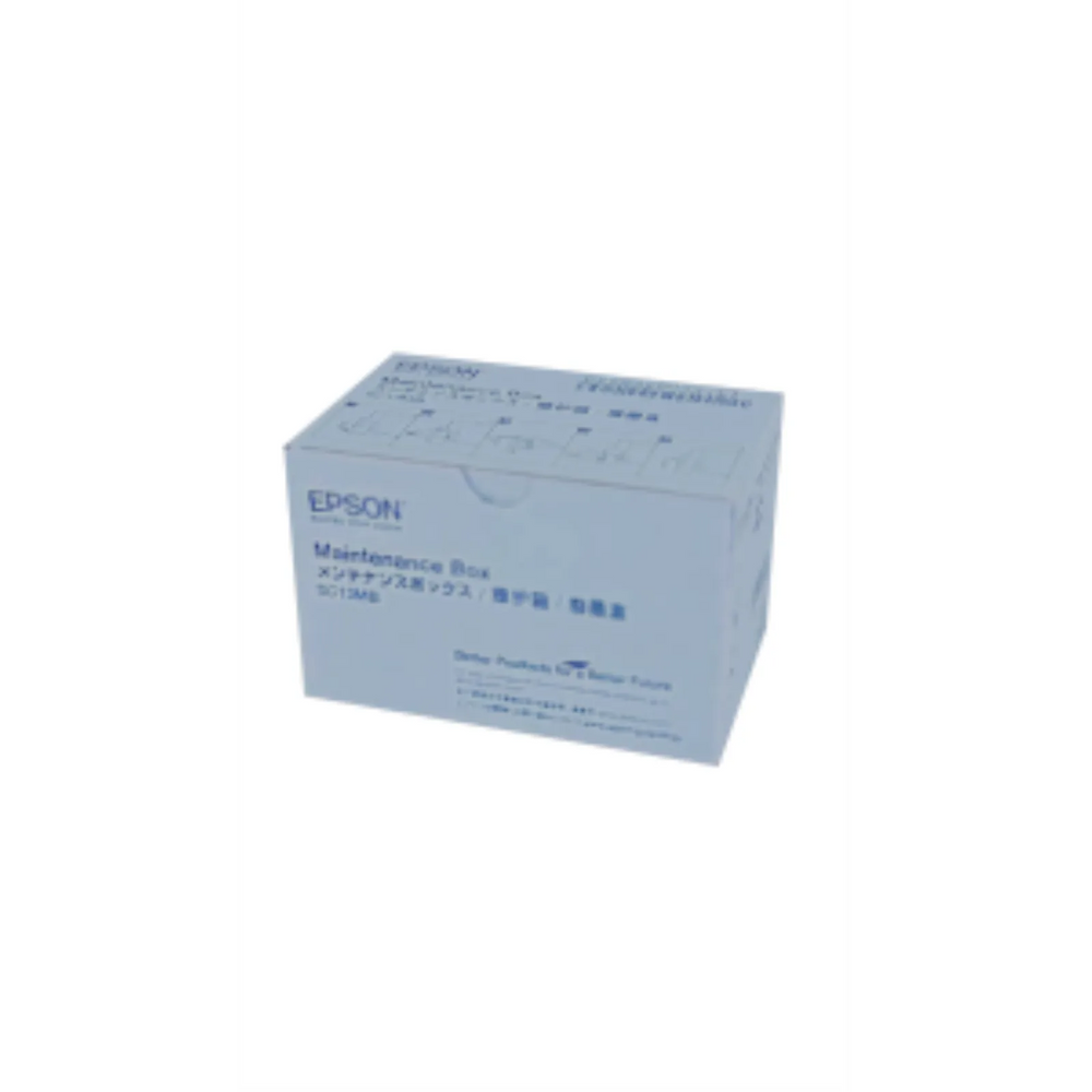 Epson Maintenance BoxC13S210057