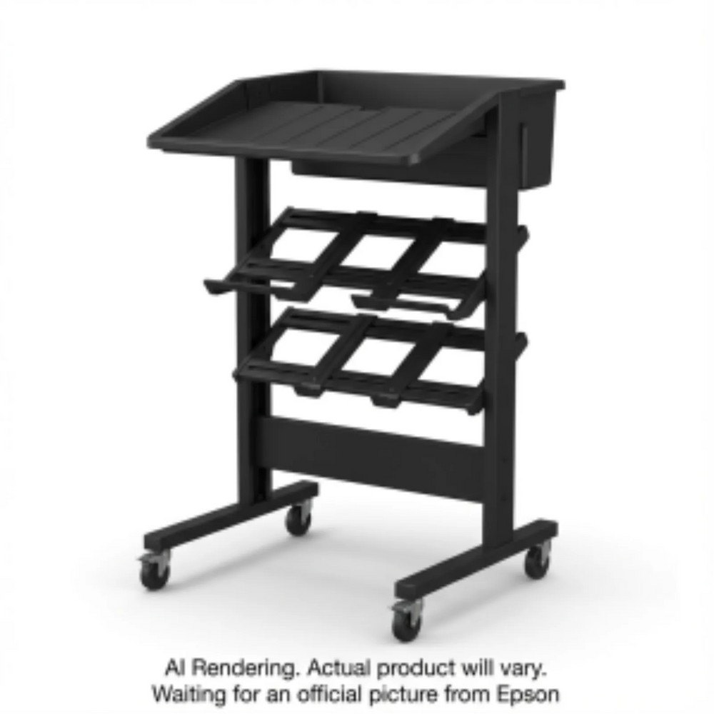 Epson Production Stacker, 24", for SC-P8500 and S