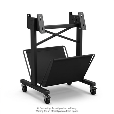 Support optionnel Epson 24" (C12C933151)