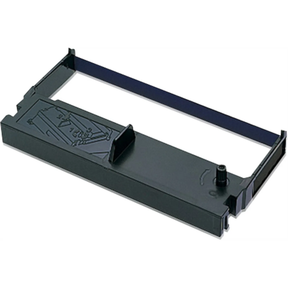 Black Impact Ribbon, TM-H6000 & U675 (Slip priniting),  M-U420/820/RP-U420