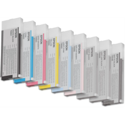 T606600 EPSON ULTRACHROME VIVID LIGHT MAGENTA K3 STYLUS PRO