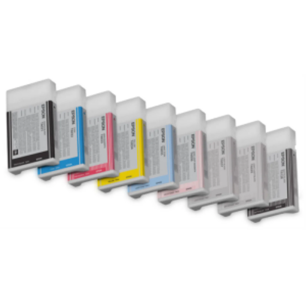 T603100 EPSON ULTRACHROME PHOTO BLACK K3 FOR STYLUS PRO 7800