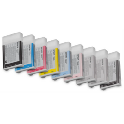 T603400 EPSON ULTRACHROME YELLOW K3 FOR STYLUS PRO 7800/7880