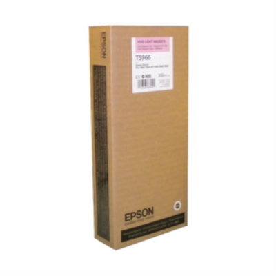 T596600 EPSON ULTRACHROME HDR VIVID LIGHT MAGENTA 350ML, STY