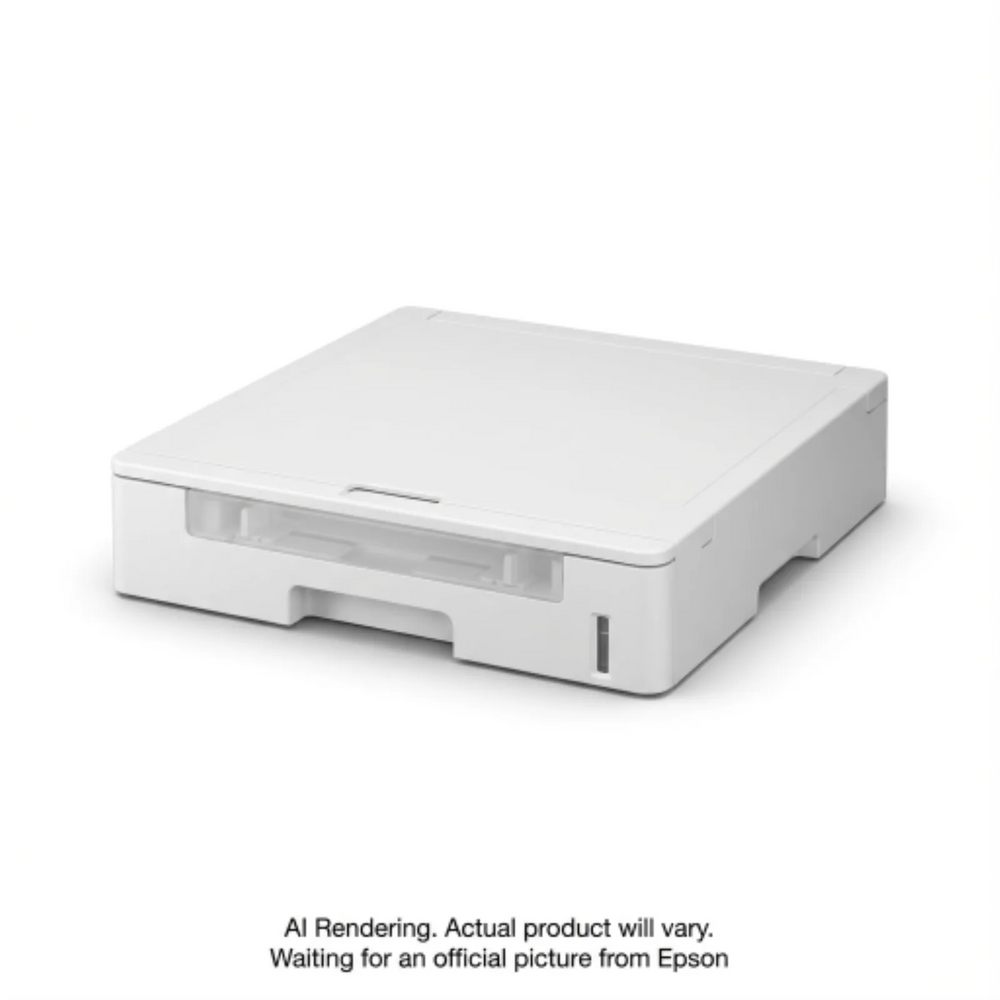 Epson Optional Input Tray (500 Sheet)
