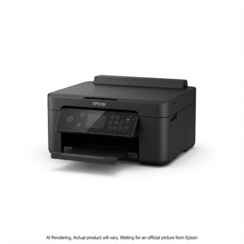 Epson Expression Home XP-4200 All In One PrinterC