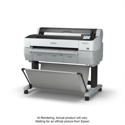 Epson SureColor T5475 36" Single Roll Printer (SCT5475SR)