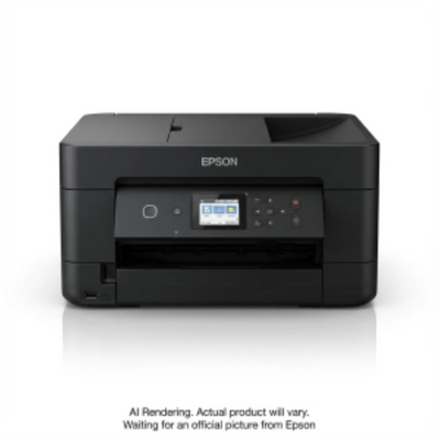 Imprimante tout-en-un Epson Expression Premium XP-6100 (C11CG97201)
