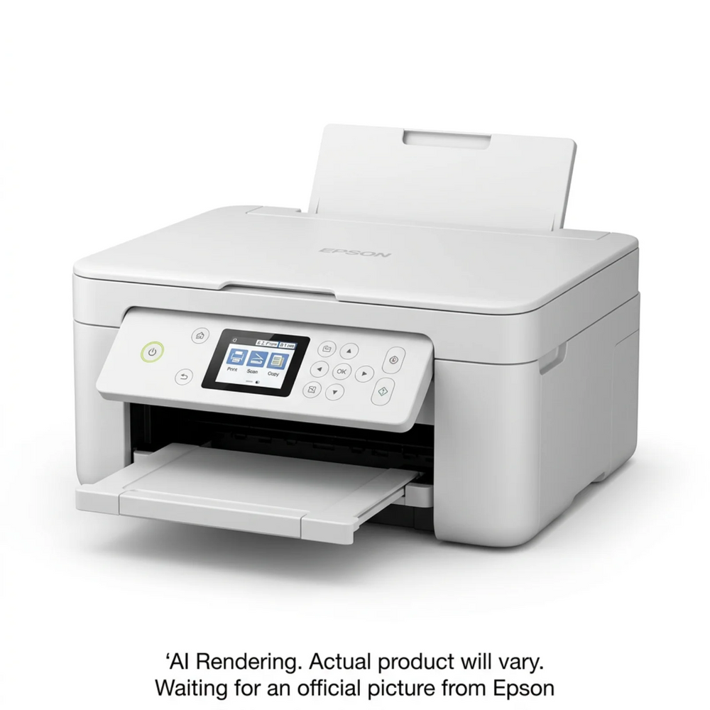 EPSON Expression Home XP-4205 All In One Printer
