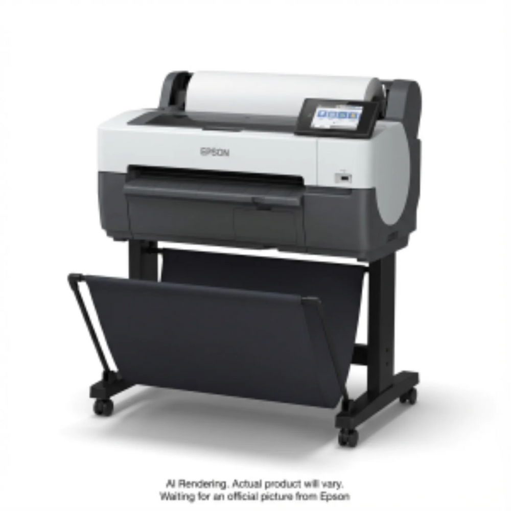 Epson SureColor T3475 24" Single Roll PrinterSCT34
