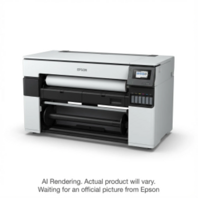 Epson SureColor P8570DR DUAL ROLL 44" Printer (SCP8570DR)