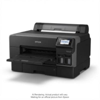 EPSON SureColor P5370 Standard Edition Printer