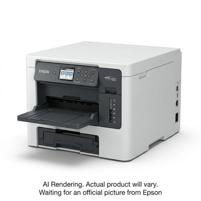 Epson SureLab D570 Printer (SLD570SE)