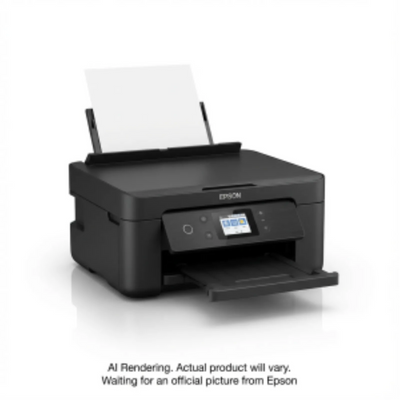 Epson Expression Home XP-4100 Small-in-One Printer (C11CG33201)
