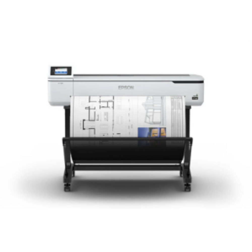 Epson SureColor T5170 36" Single Roll PrinterSCT51