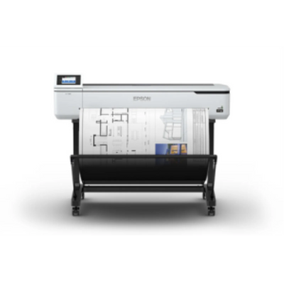 Epson SureColor T5170 36" Single Roll Printer (SCT5170SR)