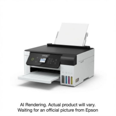 C11CJ63203 Epson Workforce ST-C2100 Supertank Printer