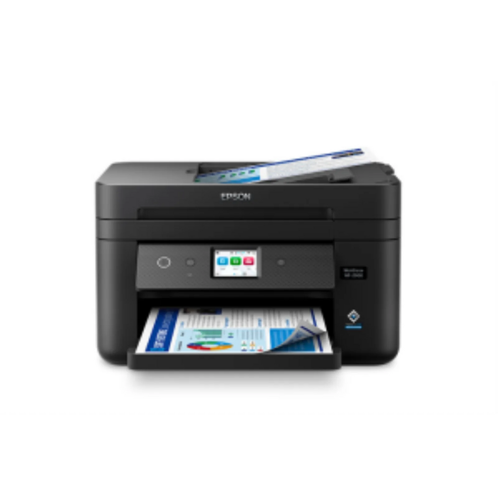 Epson WorkForce WF-2960 All In One PrinterC11CK60