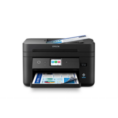 Imprimante tout-en-un Epson WorkForce WF-2960C11CK60