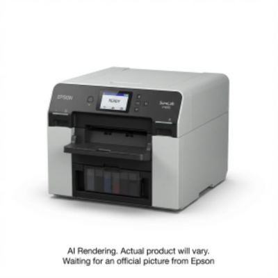 Imprimante Epson SureLab D1070, Édition Standard (SLD1070SE)