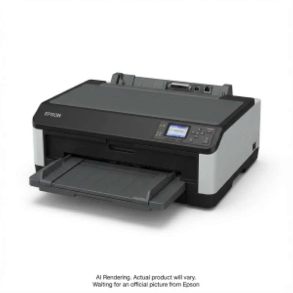 Epson LQ-780N Printer 24 Pin 80 COL NetworkUPSC11
