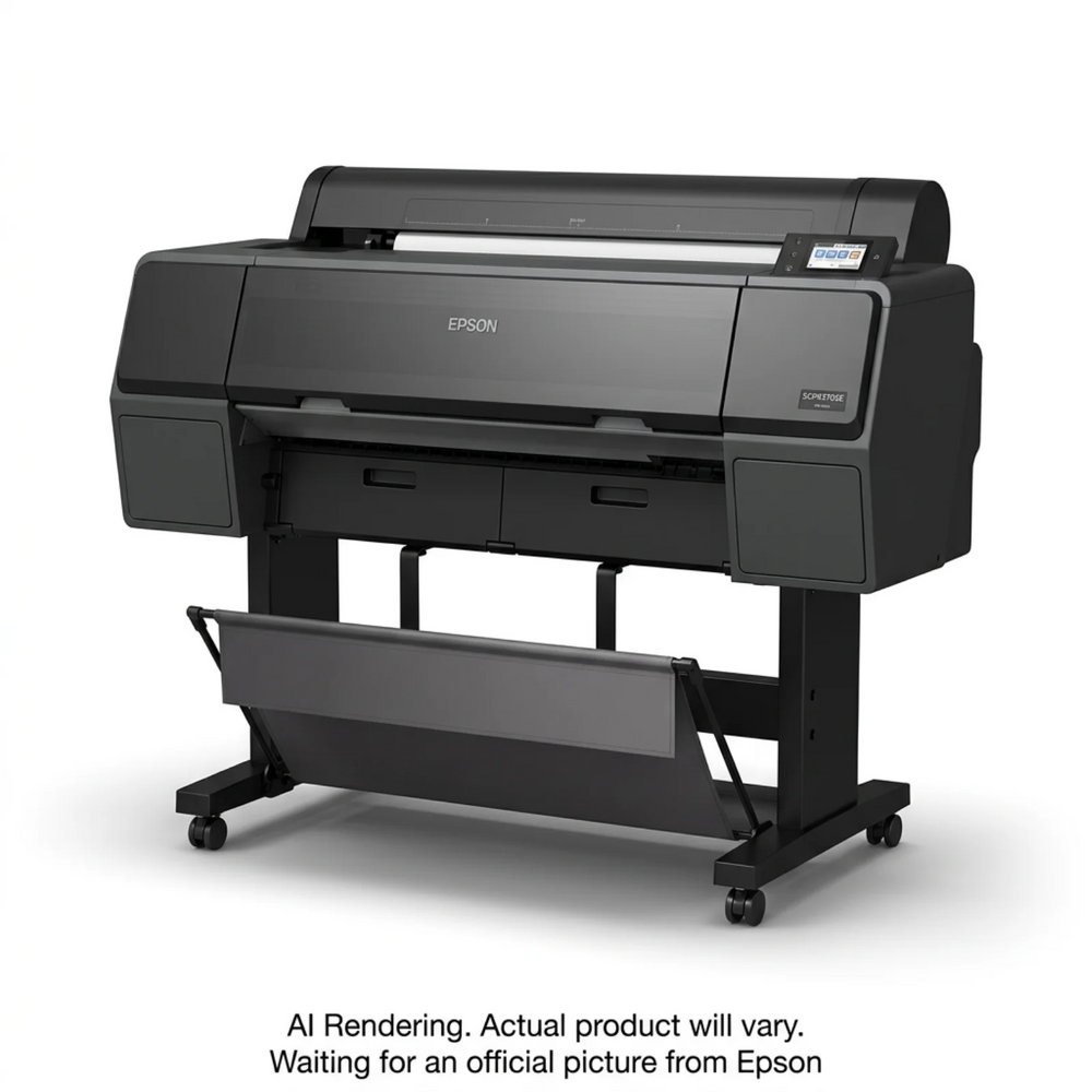 SC-P9370 STANDARD EDITION PRINTER