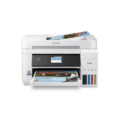 C11CJ60203 Epson Workforce ST-C4100 Supertank Printer